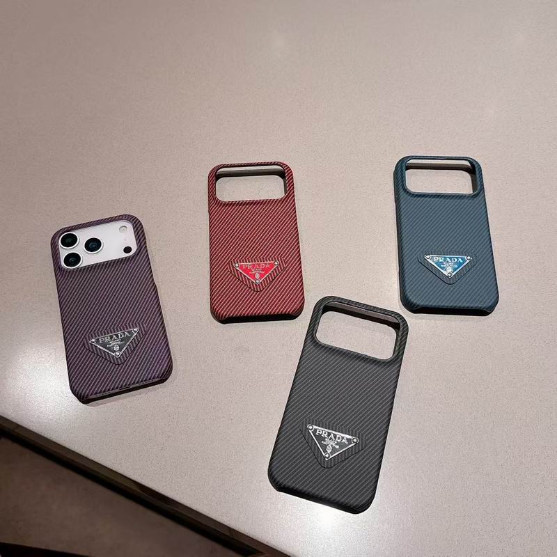 Prada iphone 7-17Pro max 030102